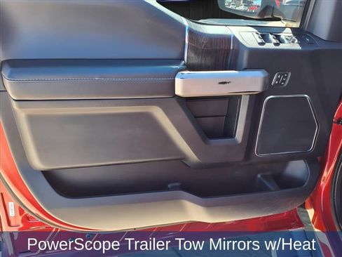 Used 2020 Ford F350 Lariat w/ Chrome Package image 17