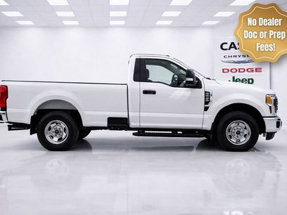 Used 2023 Ford F350 XL w/ XL Chrome Package