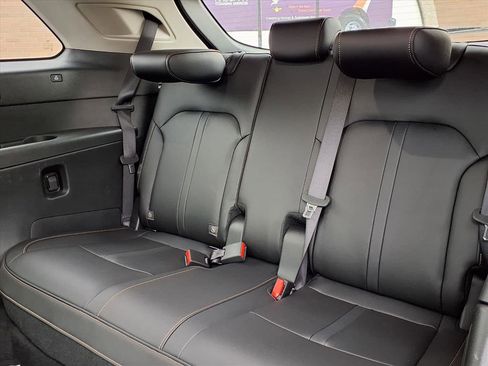 Used 2025 MAZDA CX-90 3.3 Turbo w/ Preferred Package image 40