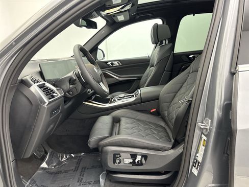New 2026 BMW X5 xDrive40i image 25