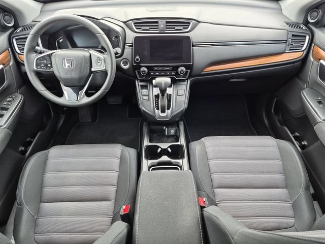 Used 2018 Honda CR-V EX image 13