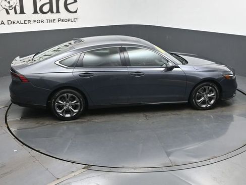 Used 2023 Honda Accord EX-L image 37