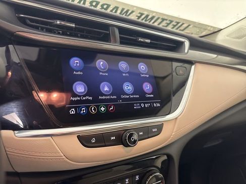 Used 2023 Buick Encore GX Select FWD image 26