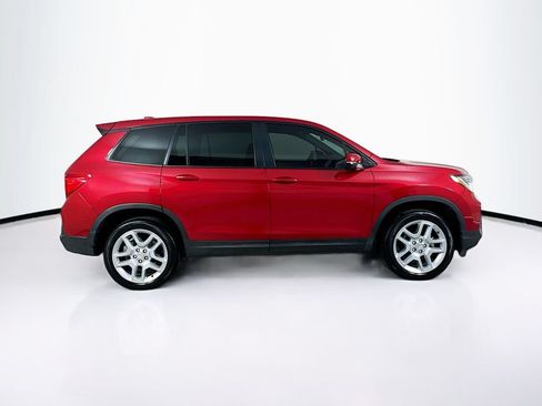 Used 2024 Honda Passport EX-L image 8