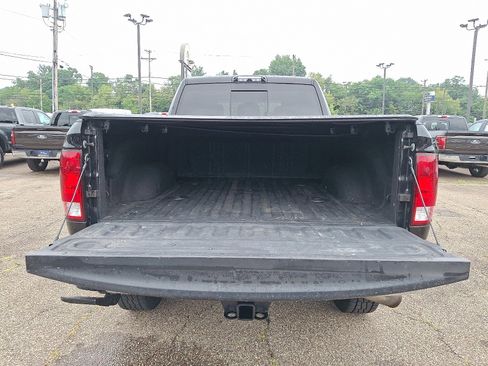 Used 2018 RAM 2500 Big Horn w/ Harvest Edition image 28