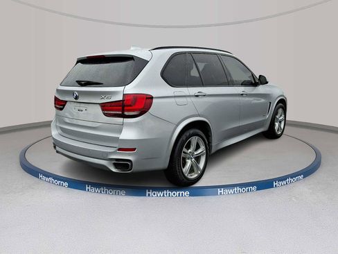 Used 2016 BMW X5 xDrive35i image 6