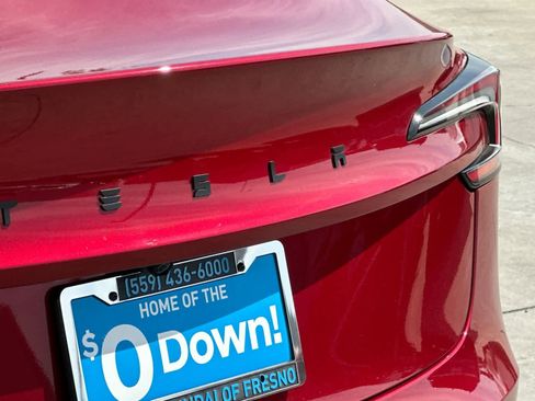 Used 2025 Tesla Model 3 Long Range image 27