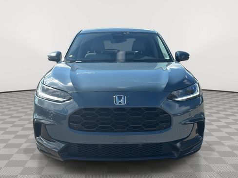 Certified 2025 Honda HR-V EX-L image 25