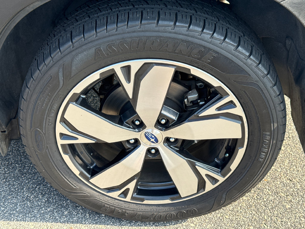 Used 2019 Subaru Forester Touring w/ Popular Package #3 AWD/4WD image 20