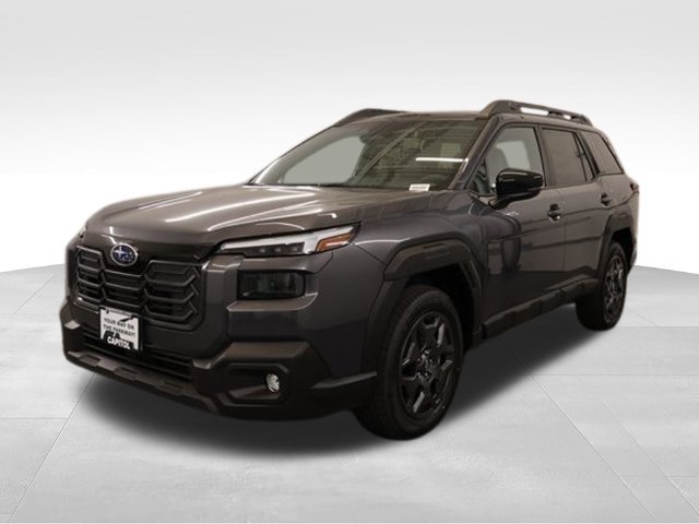 New 2026 Subaru Outback Premium AWD/4WD image 5