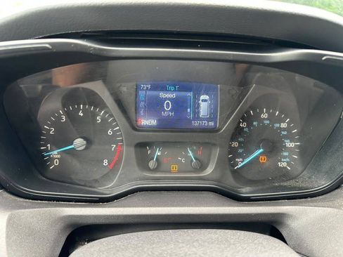 Used 2019 Ford Transit 150 130 Low Roof RWD image 14
