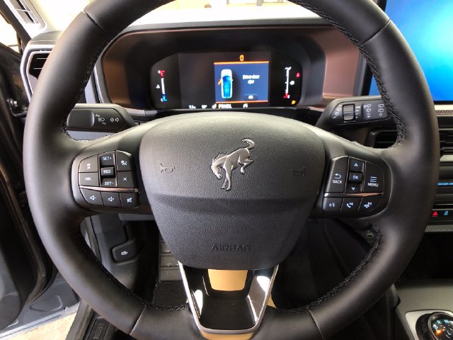 New 2026 Ford Bronco Sport Outer Banks w/ Outer Banks Tech Package+ AWD/4WD image 13