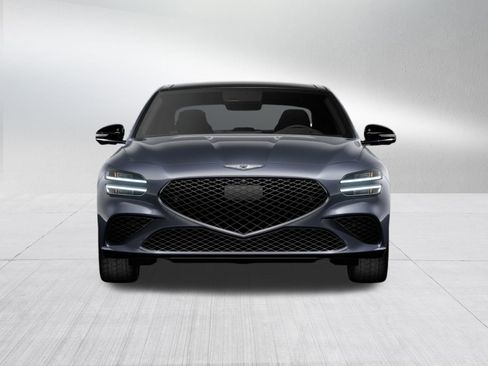 New 2026 Genesis G70 3.3T Prestige image 6