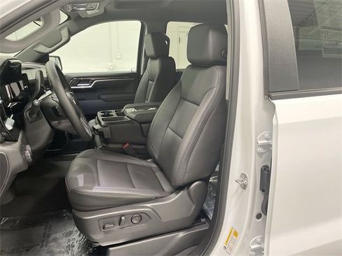 New 2026 Chevrolet Silverado 1500 LT w/ Safety Package image 19