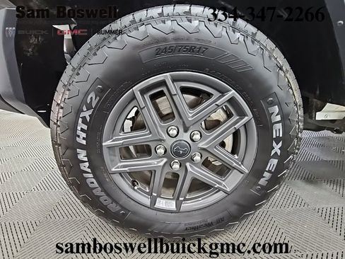 Used 2024 Jeep Wrangler Sport S image 42