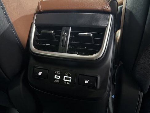 Certified 2025 Subaru Outback Touring XT image 34