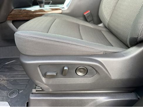 New 2026 GMC Sierra 1500 Elevation image 27