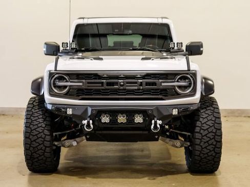 Used 2023 Ford Bronco Raptor image 2