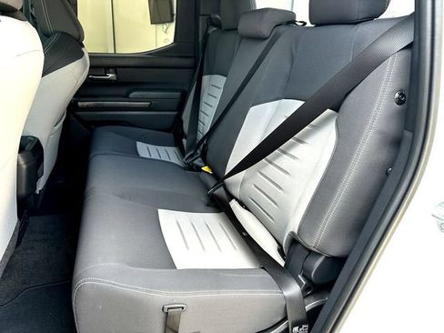 Certified 2024 Toyota Tacoma TRD Sport AWD/4WD image 17