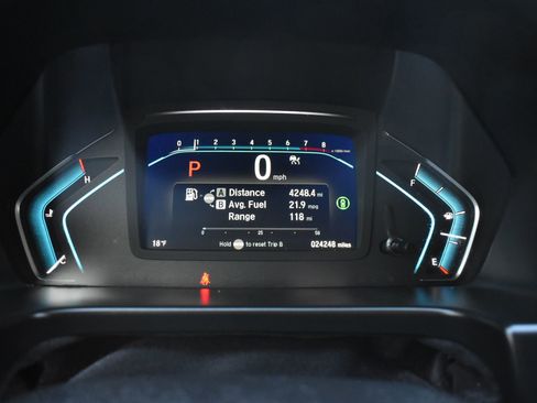 Used 2024 Honda Odyssey Touring image 31