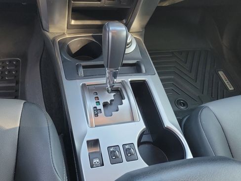 Used 2024 Toyota 4Runner SR5 Premium image 19