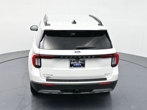 New 2026 Ford Explorer Active w/ Active Comfort Package image 43