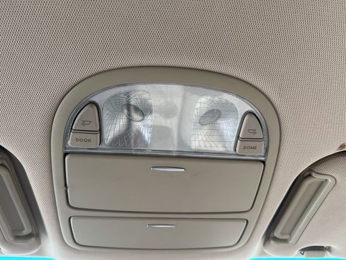 Used 2009 Hyundai Santa Fe SE image 18