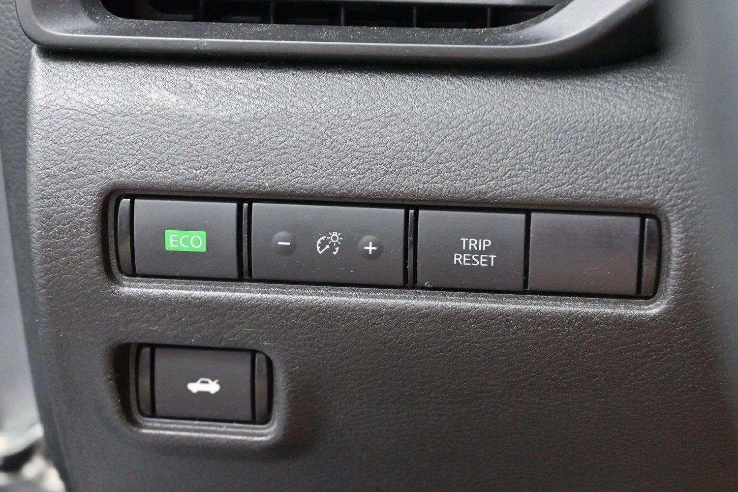 Used 2024 Nissan Sentra S FWD image 18