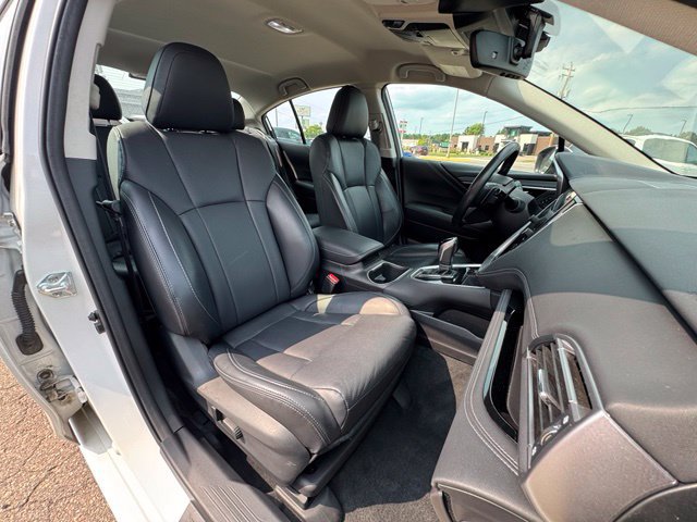 Used 2023 Subaru Legacy Limited AWD/4WD image 11