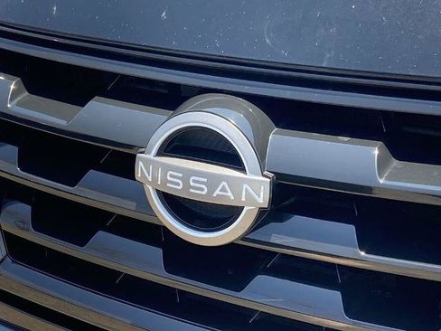 Used 2022 Nissan Armada SV RWD image 27