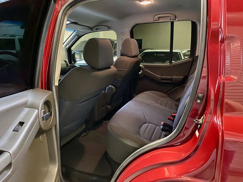 Used 2005 Nissan Xterra Off-Road image 34