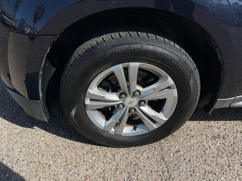 Used 2015 Chevrolet Equinox LT image 15