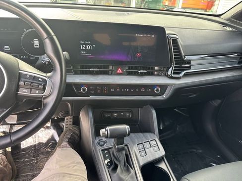 Used 2023 Kia Sportage X-Pro Prestige image 17