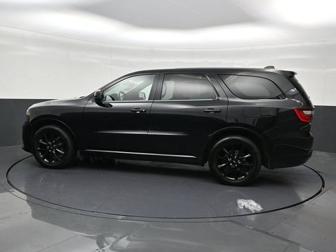 Used 2019 Dodge Durango GT w/ Blacktop Package RWD image 2