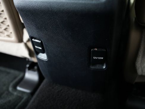 Used 2019 Toyota 4Runner Limited image 46