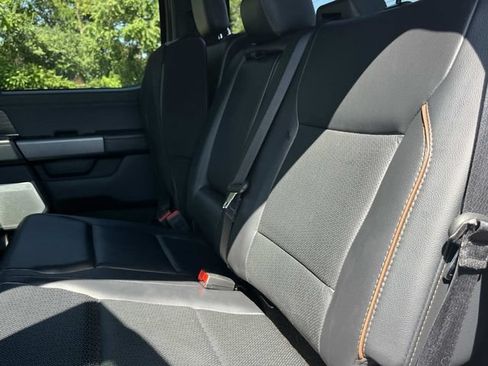 Used 2024 Ford F150 Lariat w/ Equipment Group 502A High AWD/4WD image 25
