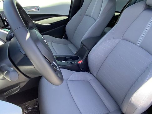 Certified 2026 Toyota Corolla SE FWD image 23