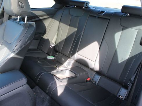 Used 2024 BMW M240i xDrive Coupe w/ Premium Package image 17