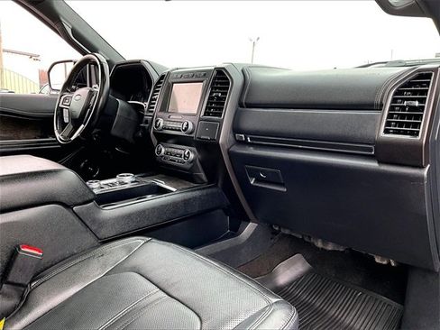 Used 2021 Ford Expedition Limited image 14