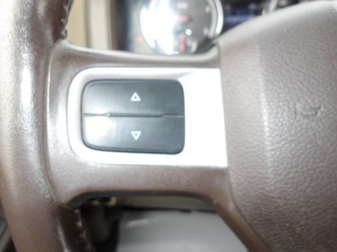 Used 2010 Dodge Ram 2500 Truck Laramie w/ Cold Weather Pkg image 18