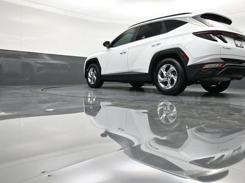Used 2022 Hyundai Tucson SEL image 22