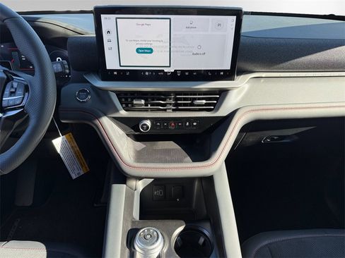 New 2026 Ford Explorer ST image 11