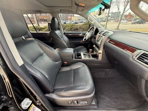 Used 2011 Lexus GX 460 Premium image 45