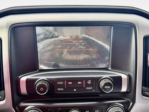 Used 2014 GMC Sierra 1500 SLE w/ SLE Value Package image 17