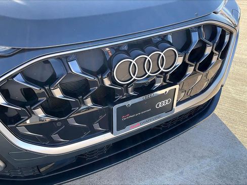 Certified 2025 Audi Q5 Premium Plus w/ Premium Plus image 28