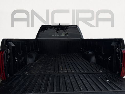 Used 2024 Toyota Tundra SR5 w/ SR5 Premium Package AWD/4WD image 12