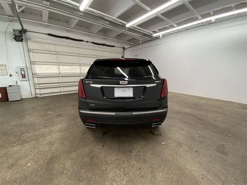 Used 2020 Cadillac XT5 Luxury image 5