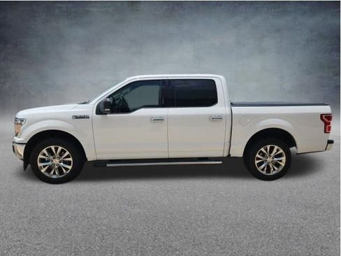 Used 2019 Ford F150 XLT w/ Equipment Group 302A Luxury RWD image 6