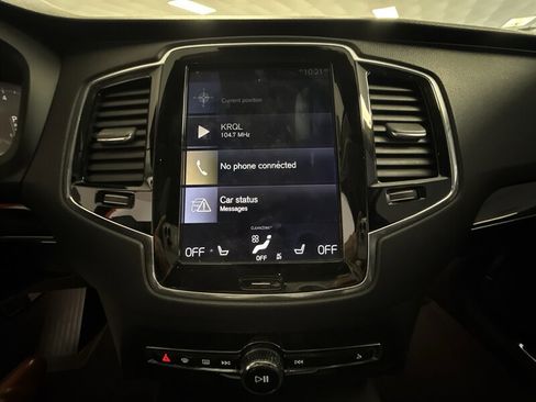 Used 2018 Volvo XC90 T6 Momentum w/ Convenience Package image 33