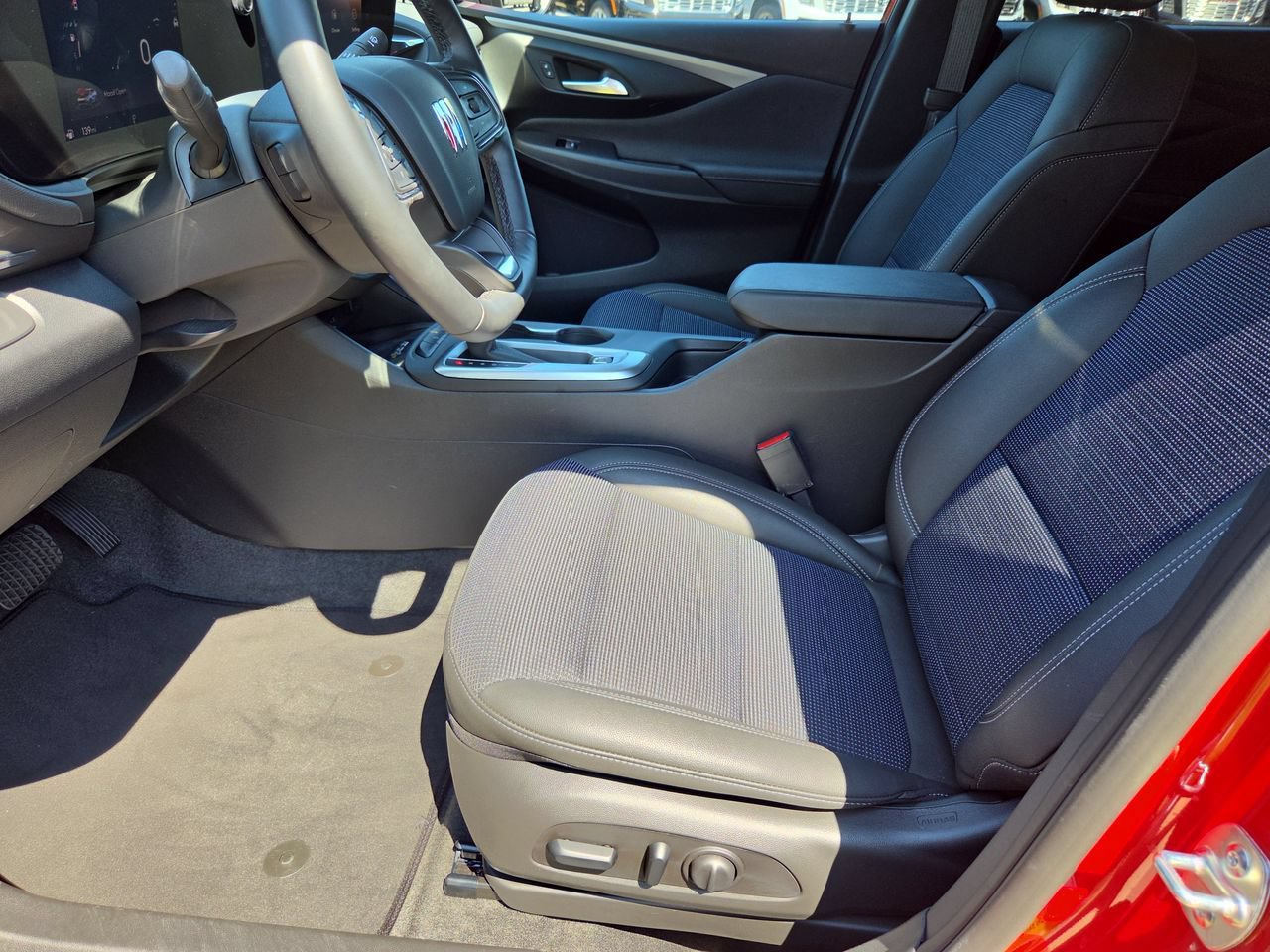 Used 2026 Buick Envista Preferred w/ Convenience I Package FWD image 18
